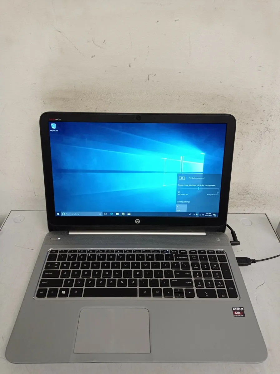 hp envy m6 amd a10