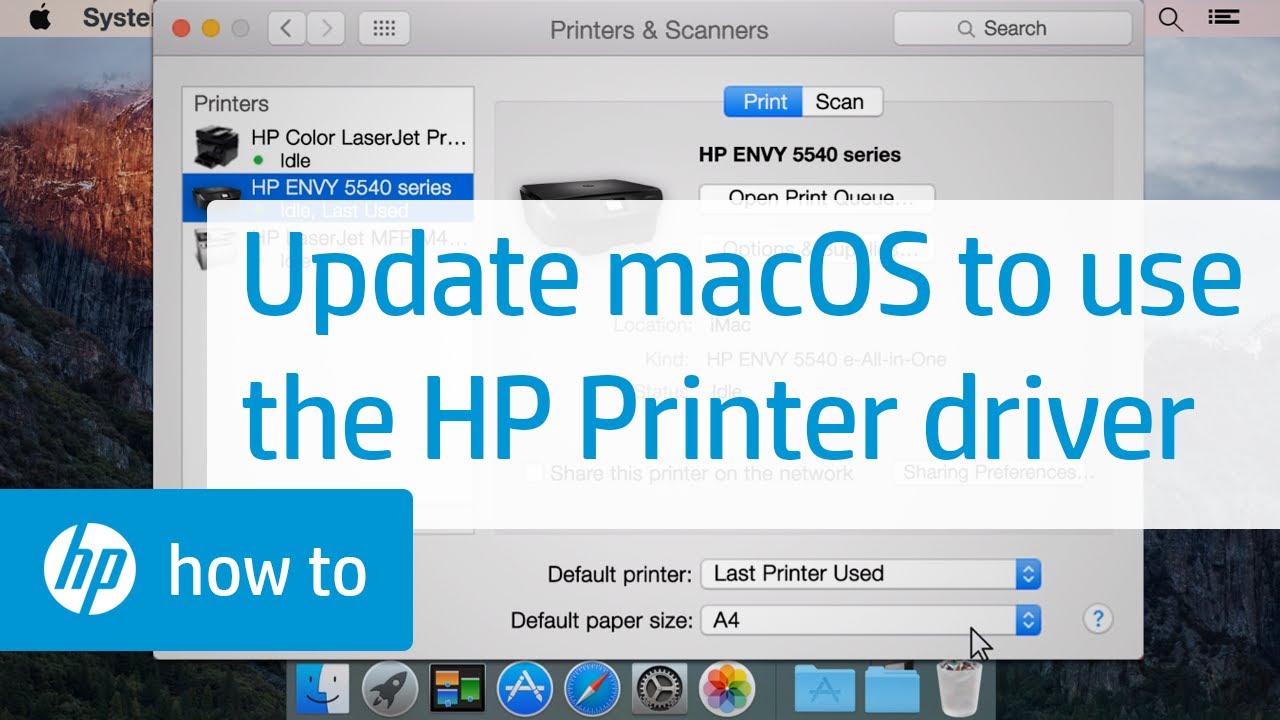 hp laserjet 1018 driver for mac os