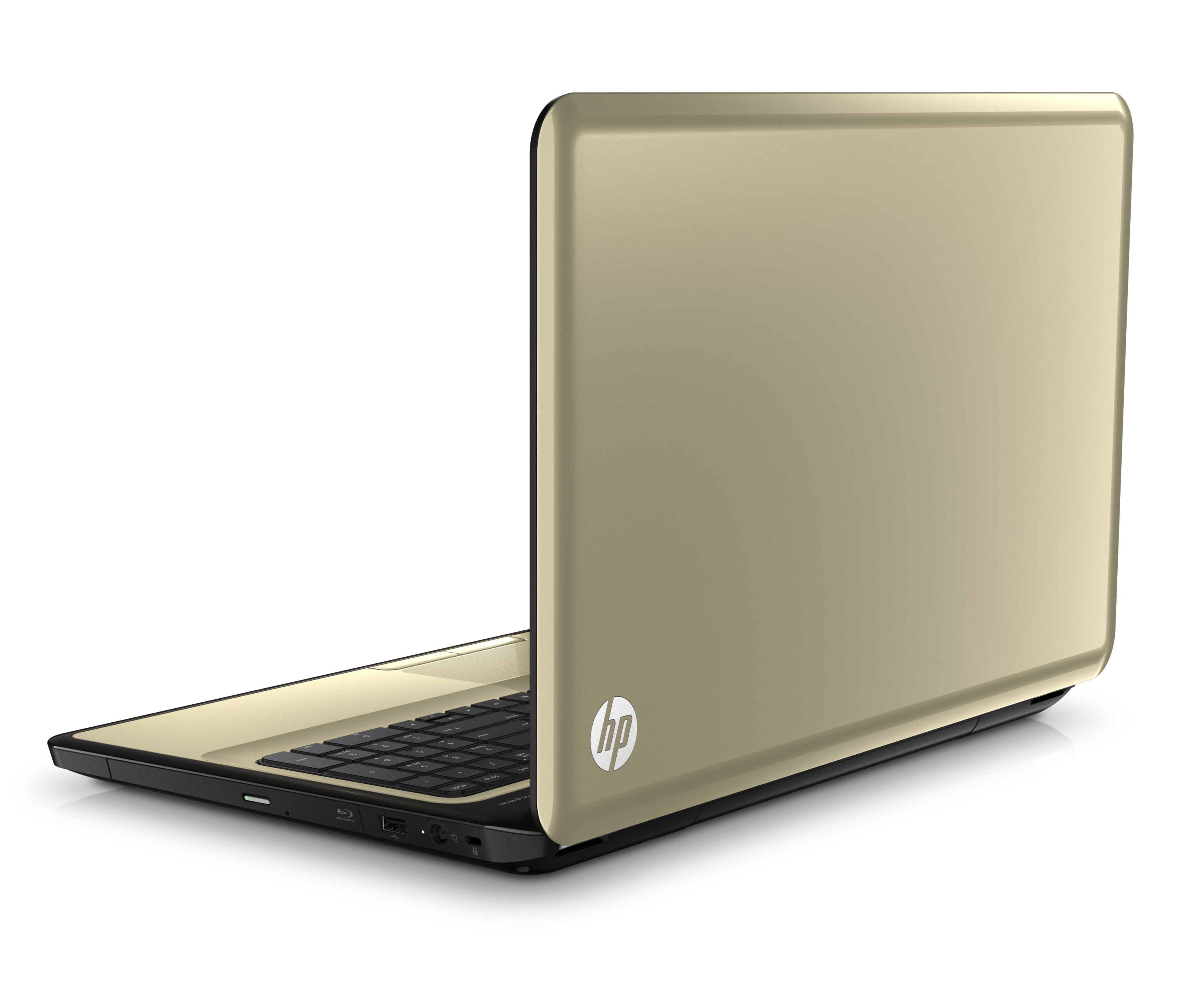 hp pavilion g series notebook