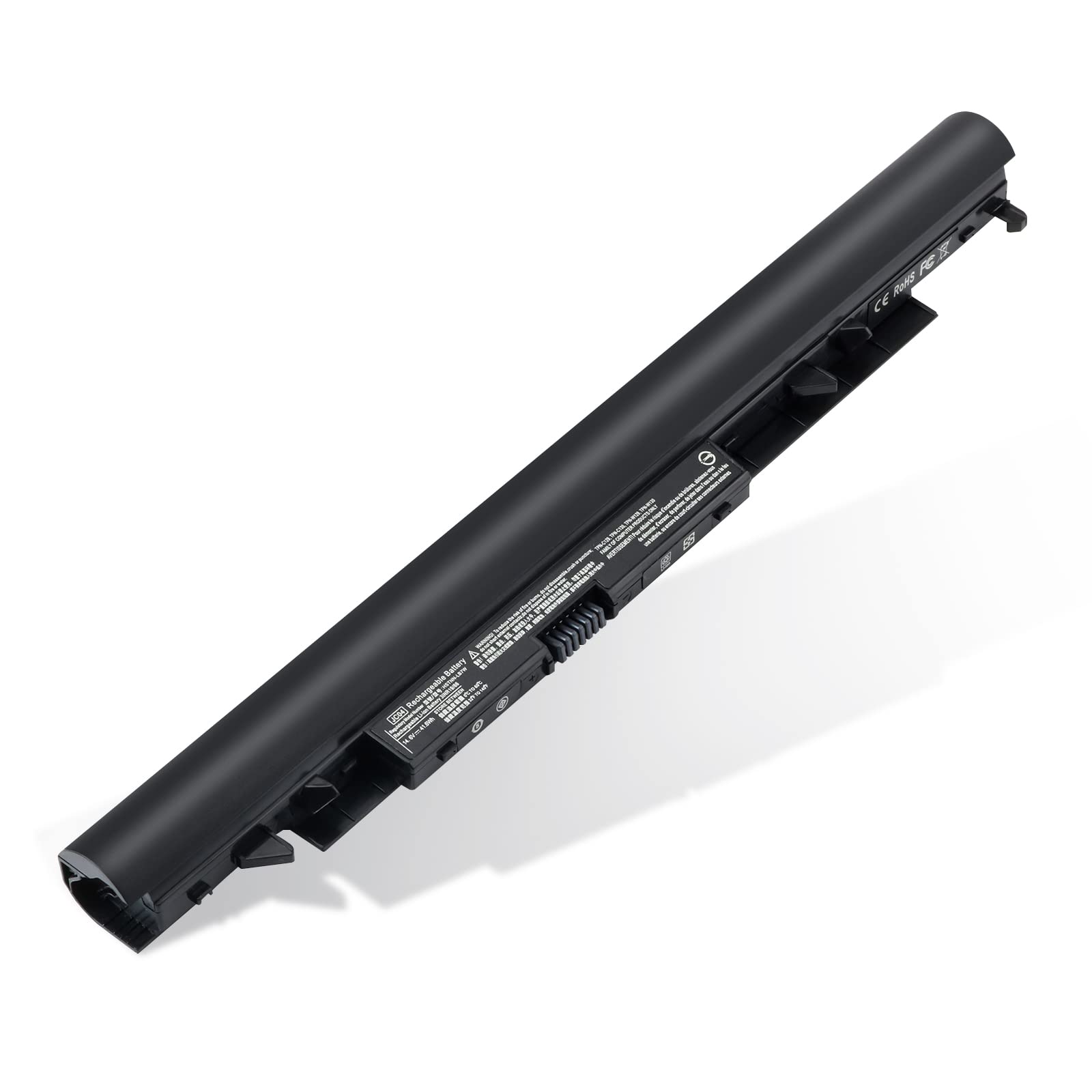 hp pc battery replacement