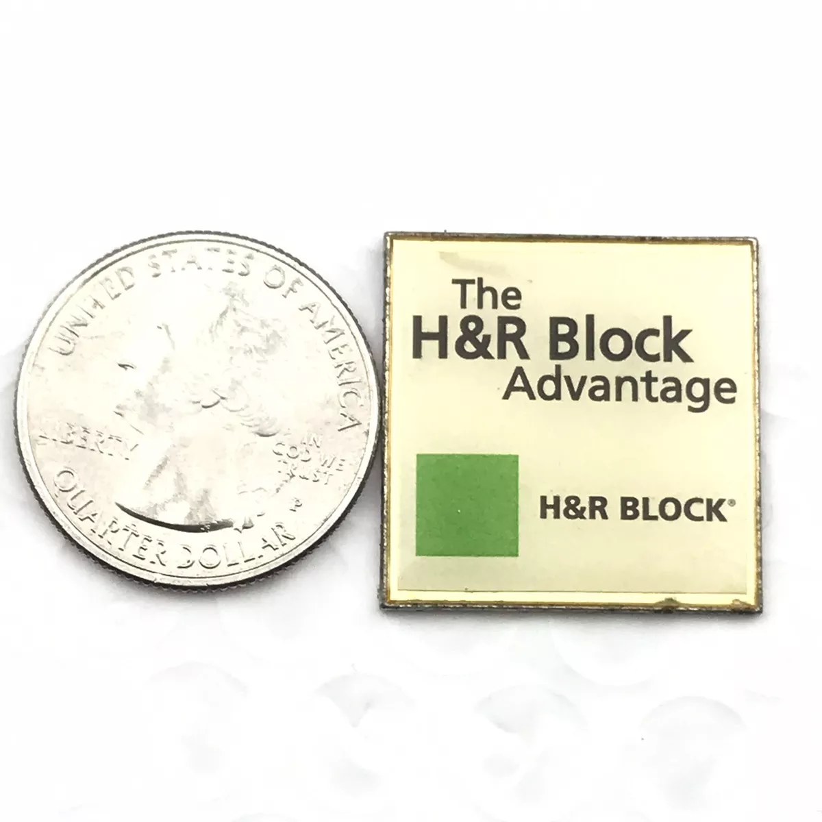 h&r block advantage