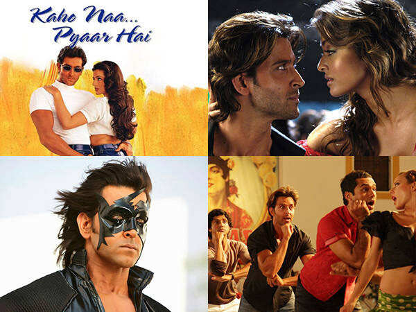 hrithik roshan movies