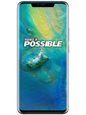 huawei mate 20 pro 128gb price in india