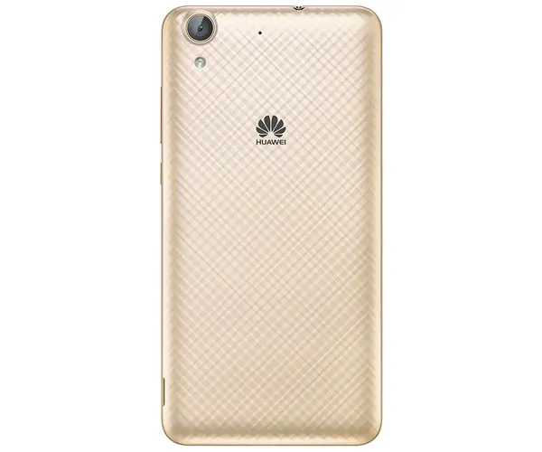 huawei y6 gold