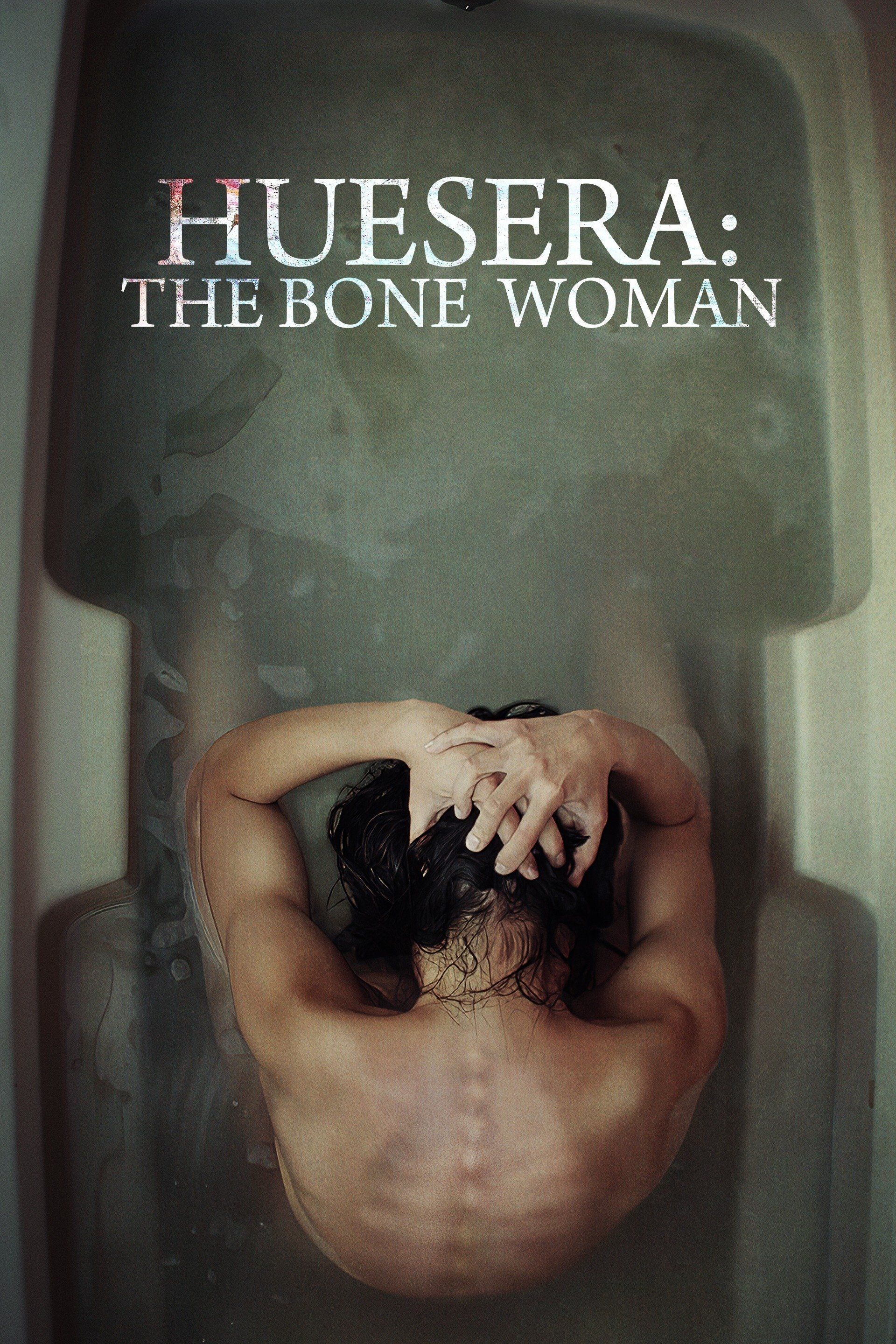 huesera the bone woman full movie online