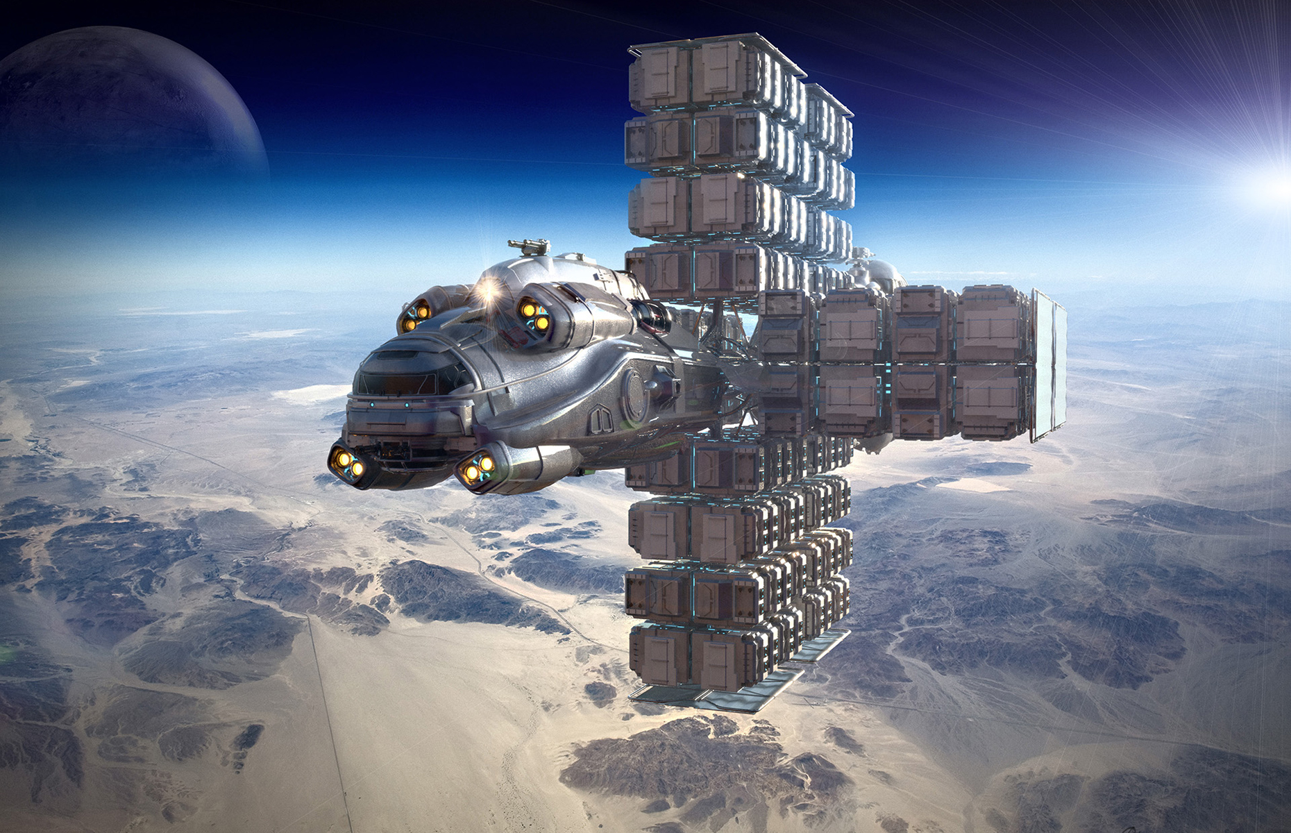 hull c star citizen