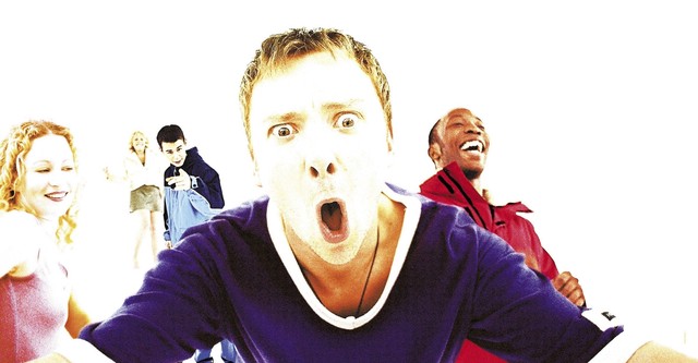 human traffic izle