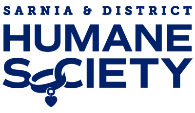 humane society sarnia