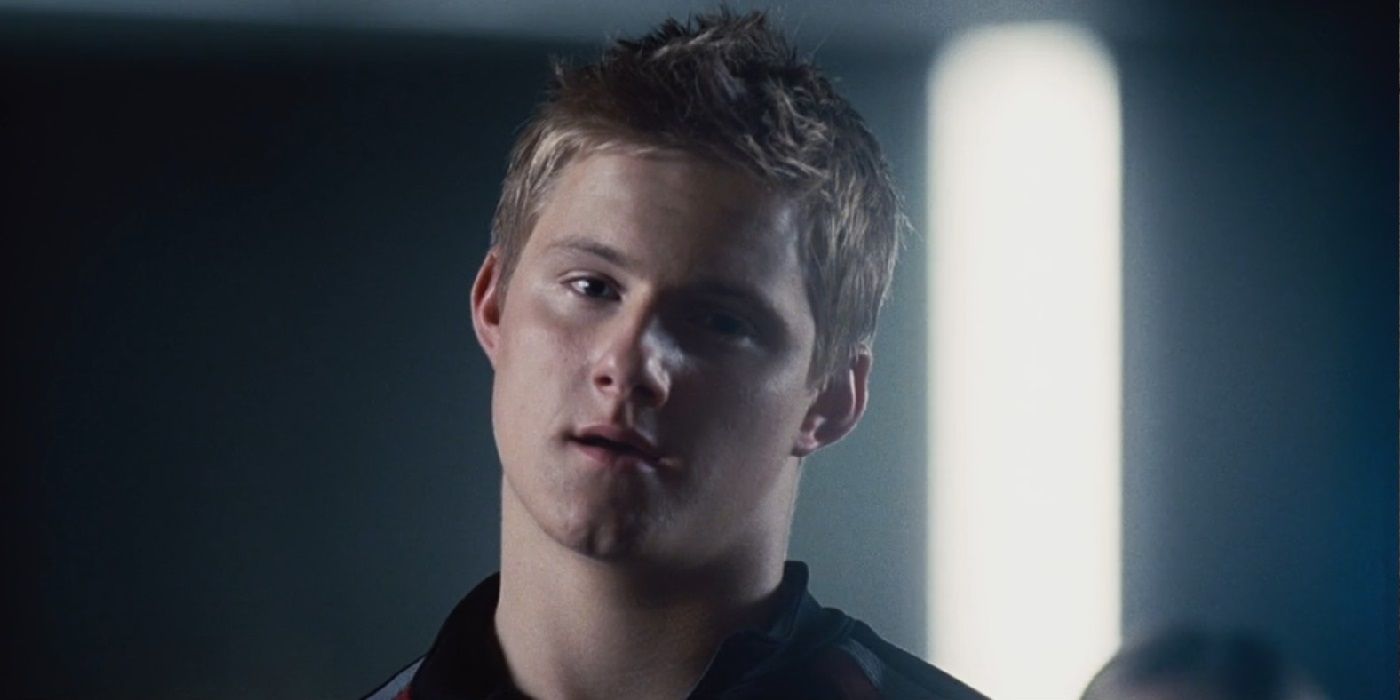 hunger games cato