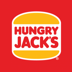 hungry jacks burgers ross river