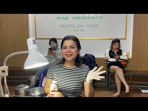 huong da nang latest video