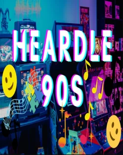 hurdle 80s music