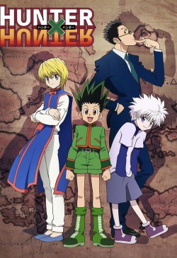 hxh fanfic