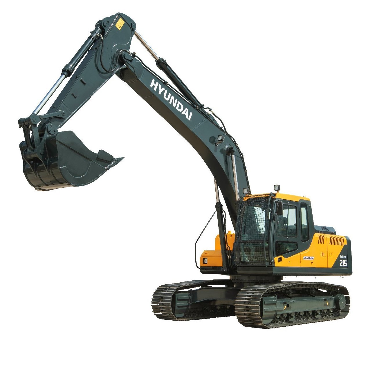 hyundai 140 excavator price in india