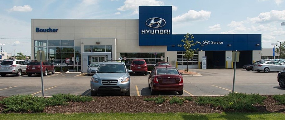 hyundai dealer waukesha