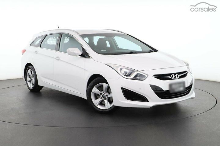 hyundai i40 for sale perth