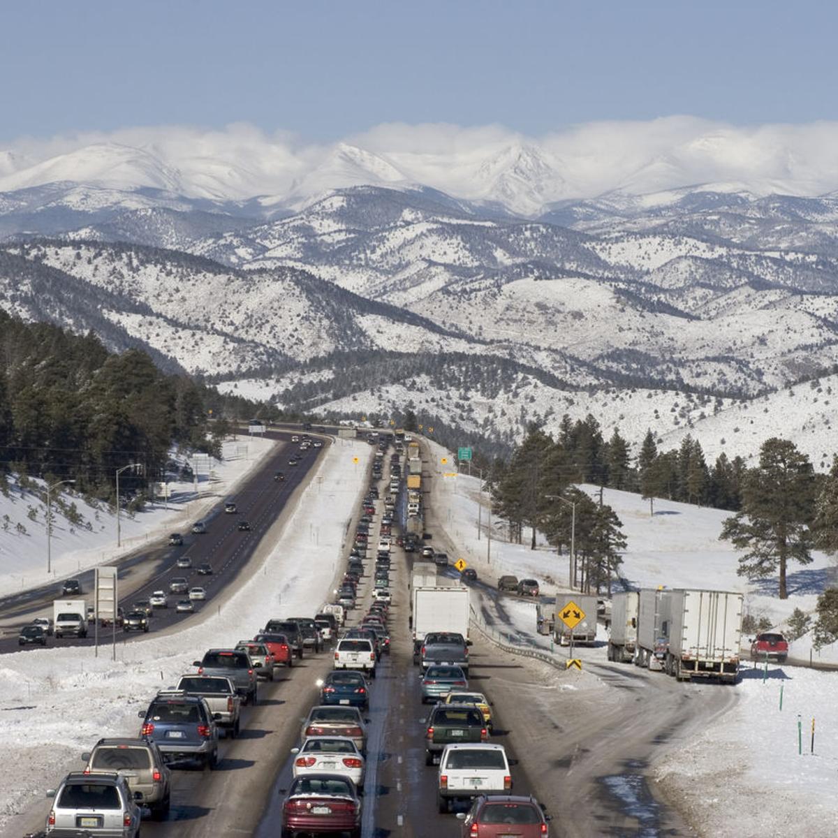 i 70 status colorado