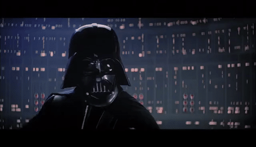i am your father gif