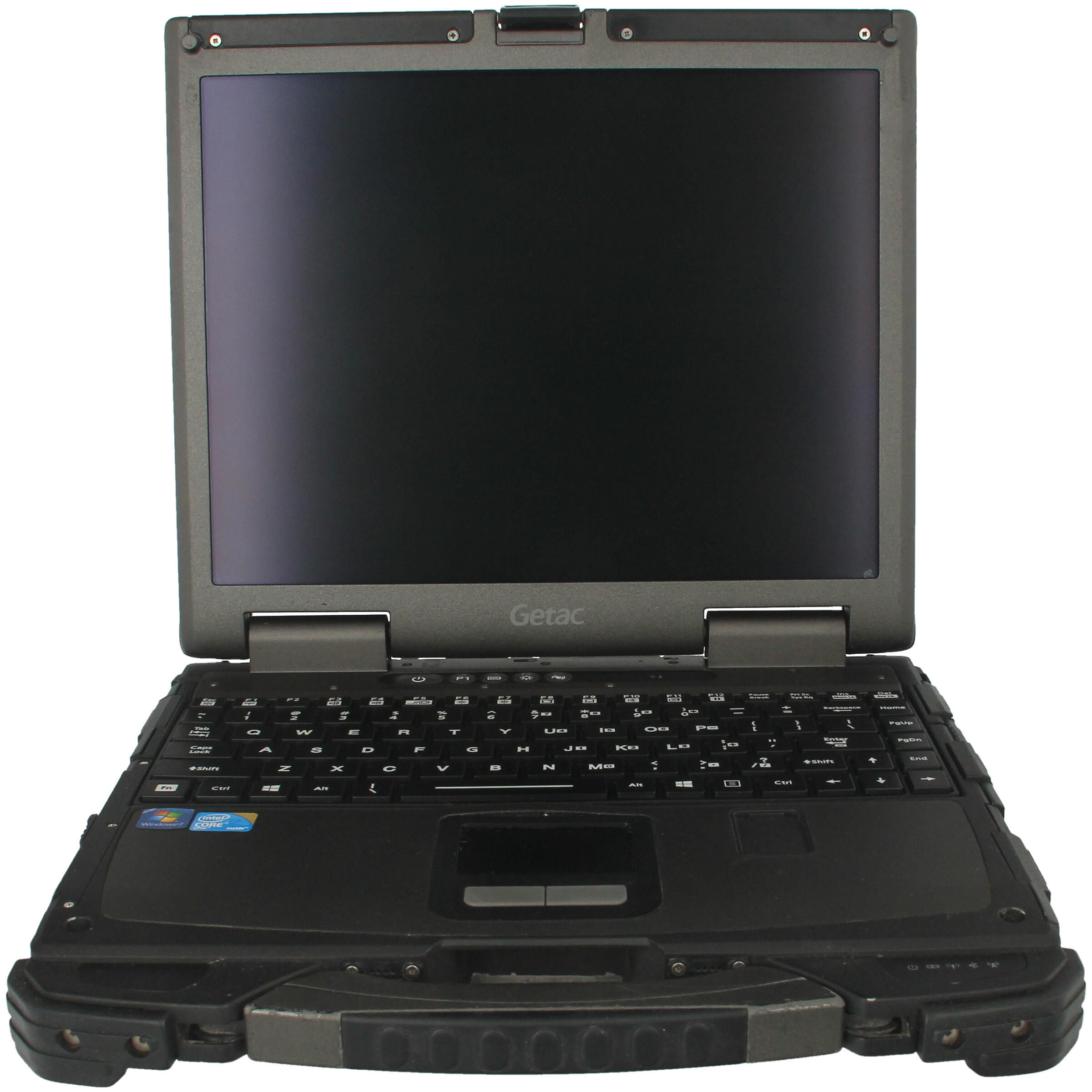 i7 l 620