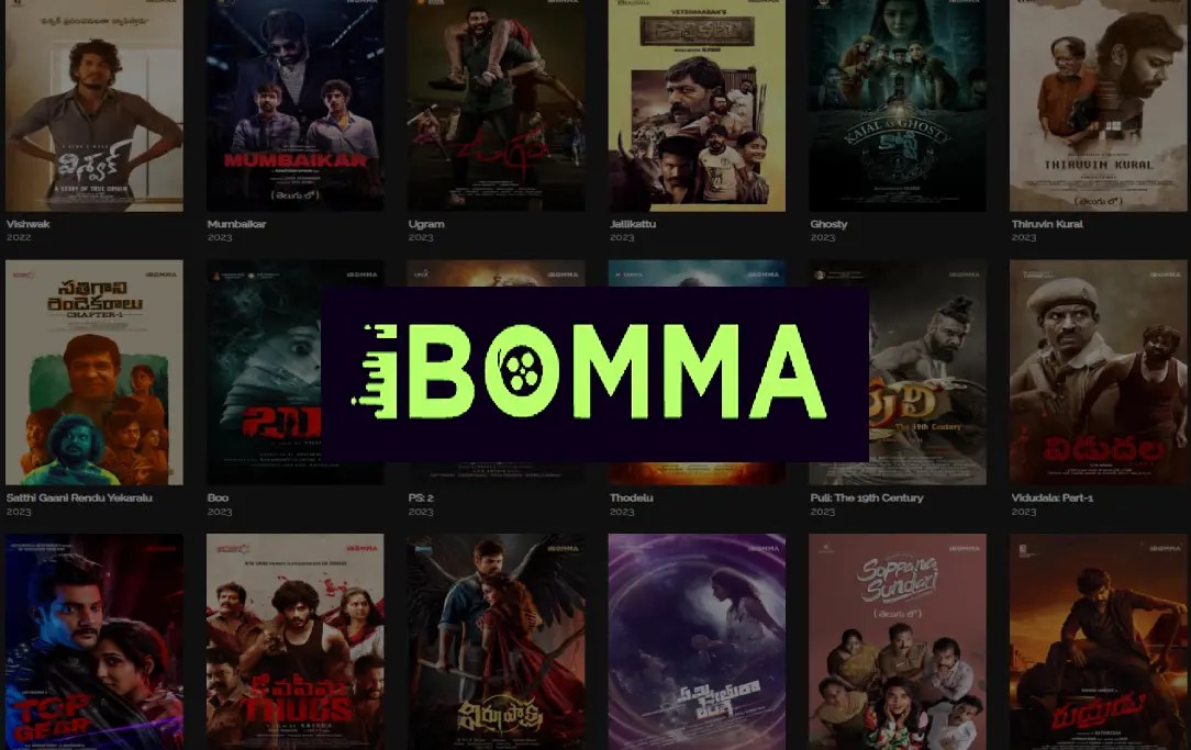 ibomma telugu movies in 2021