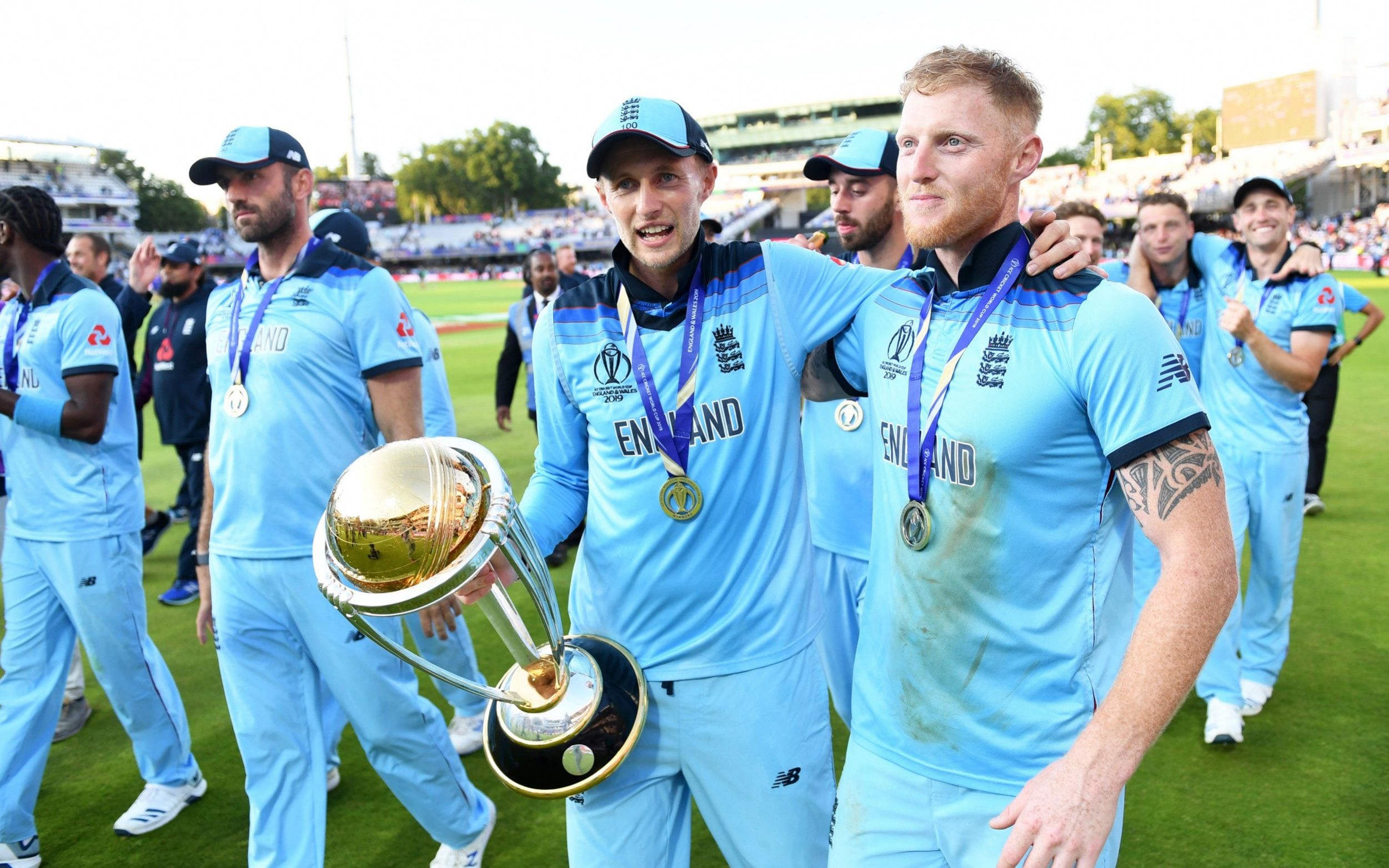 icc cricket world cup 2019 stats