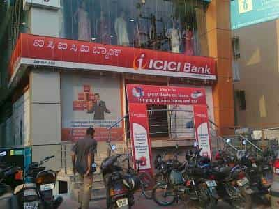 icici bank near me