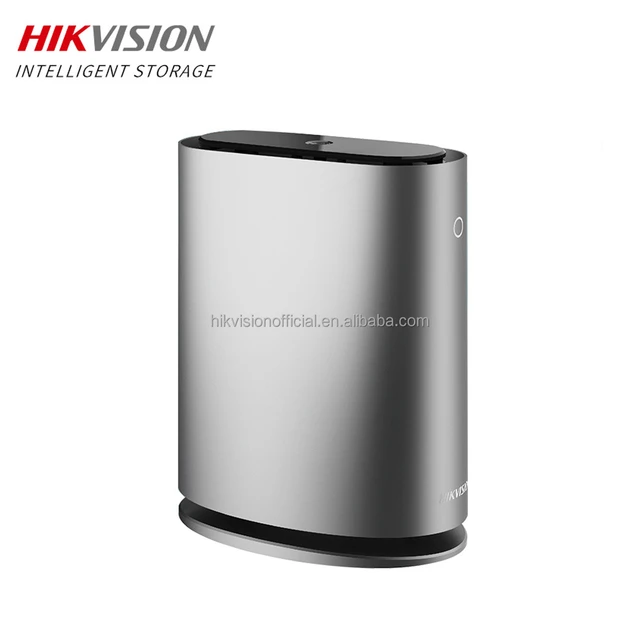 icloud hikvision