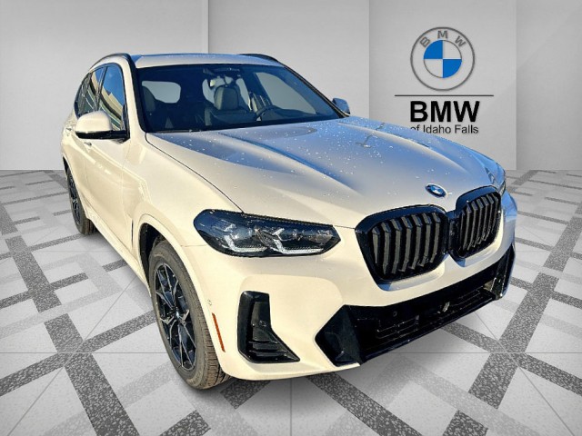 idaho falls bmw