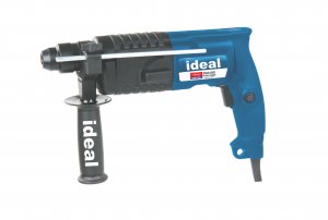 ideal hammer drill machine