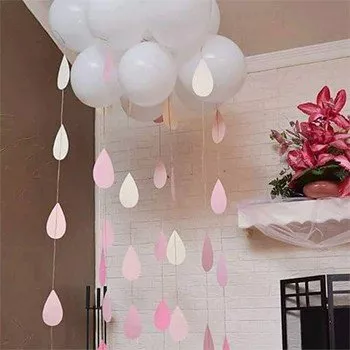 ideas baby shower niña