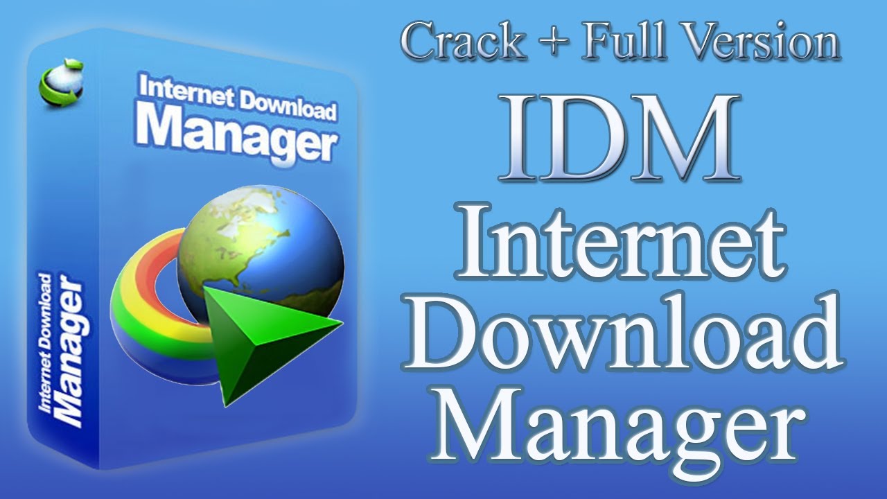 idm cracked