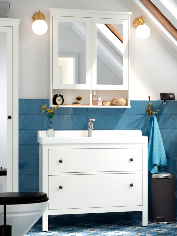 ikea bathroom vanity units