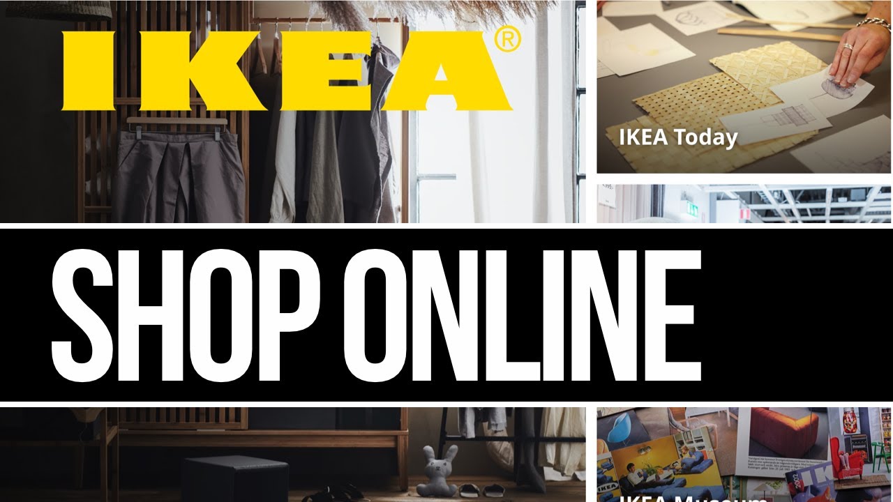 ikea buy online