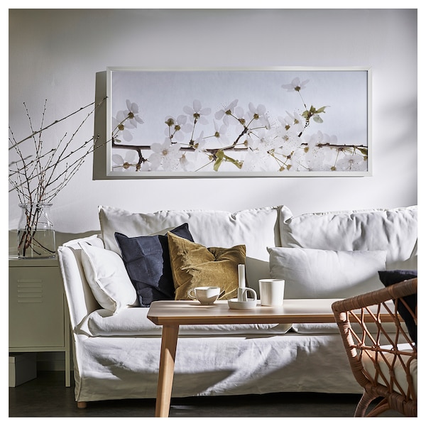 ikea canvas pictures