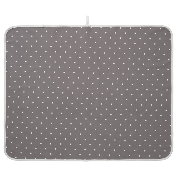 ikea changing pad