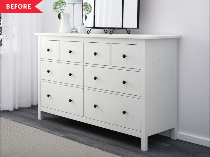 ikea chest of drawers