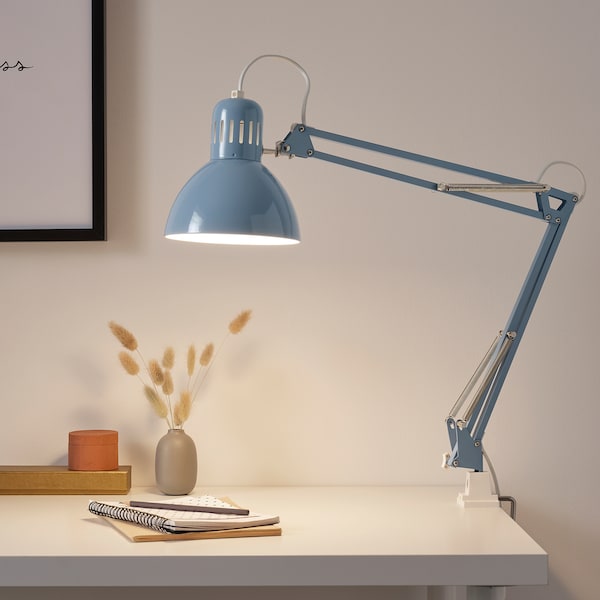 ikea desk lamps