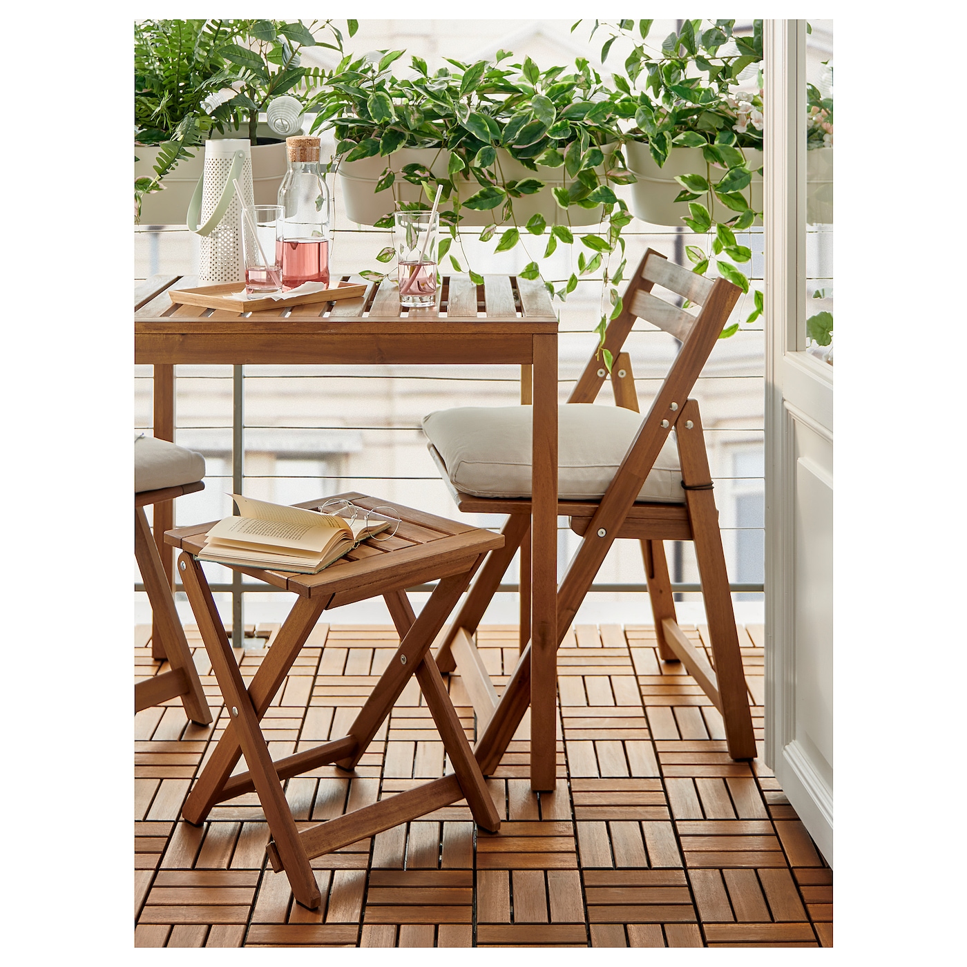 ikea garden furniture