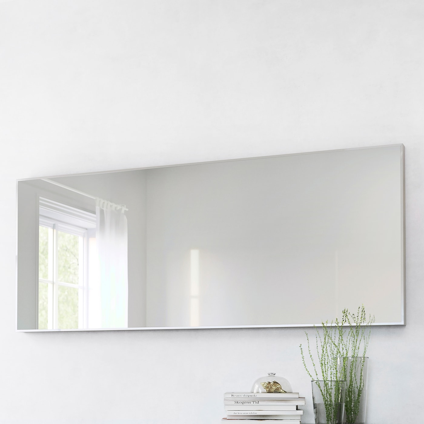 ikea large wall mirror