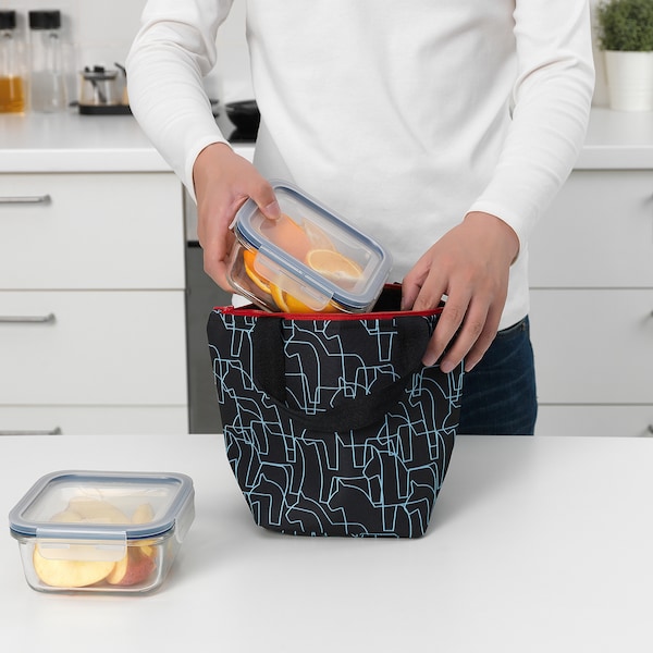 ikea lunch bag