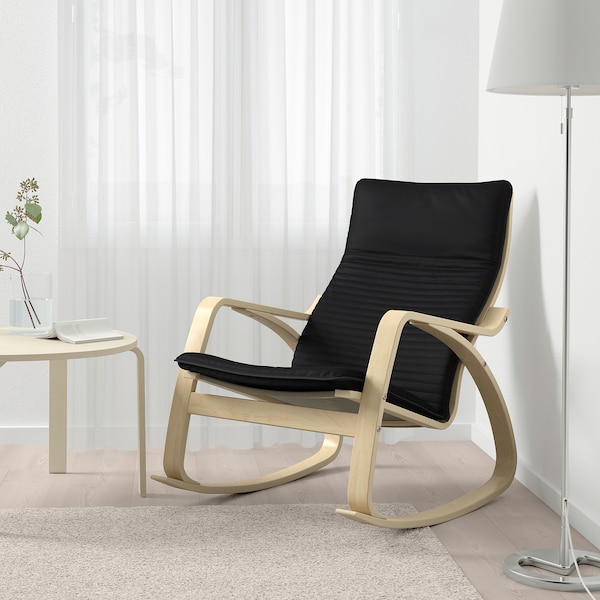 ikea poang chair