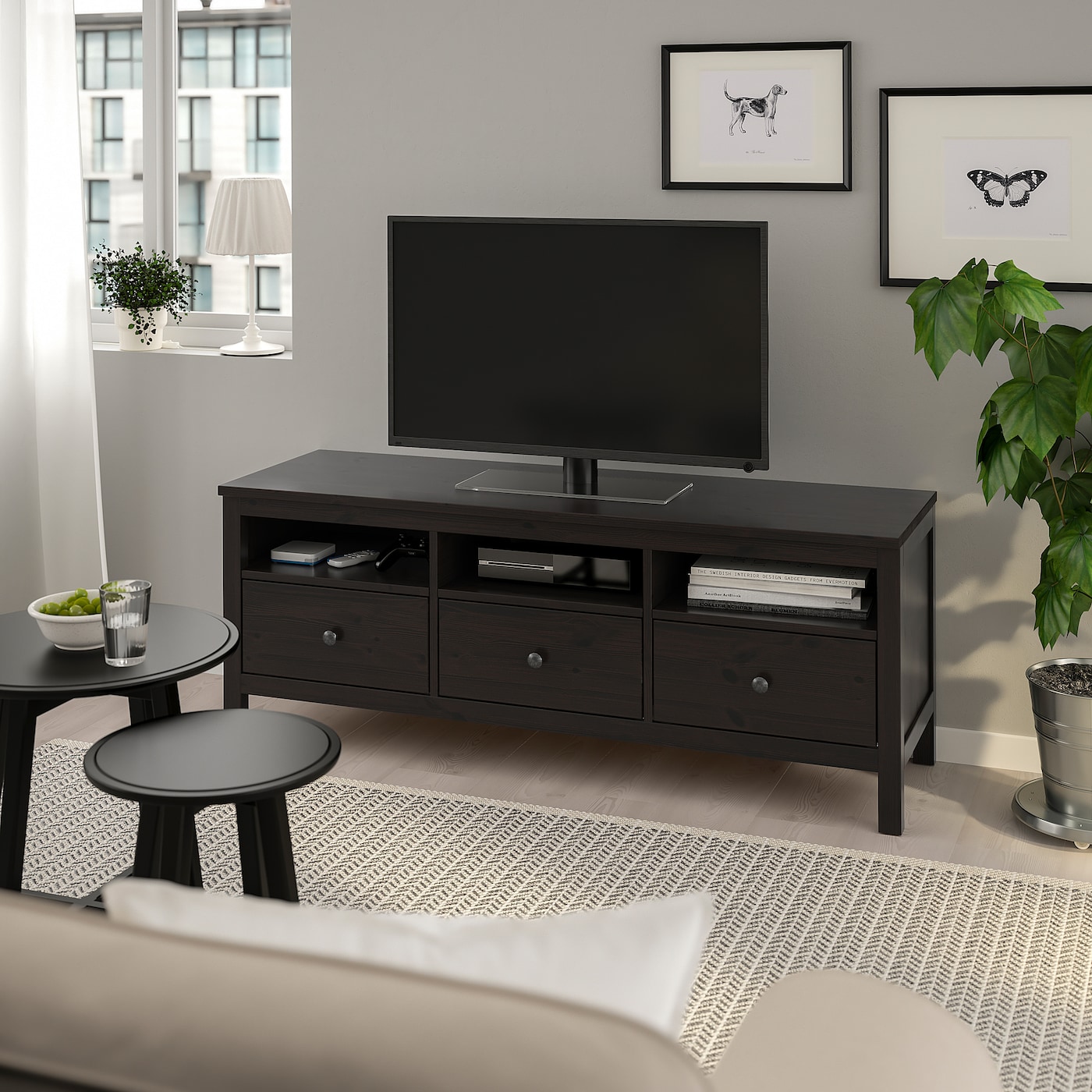 ikea tv stand