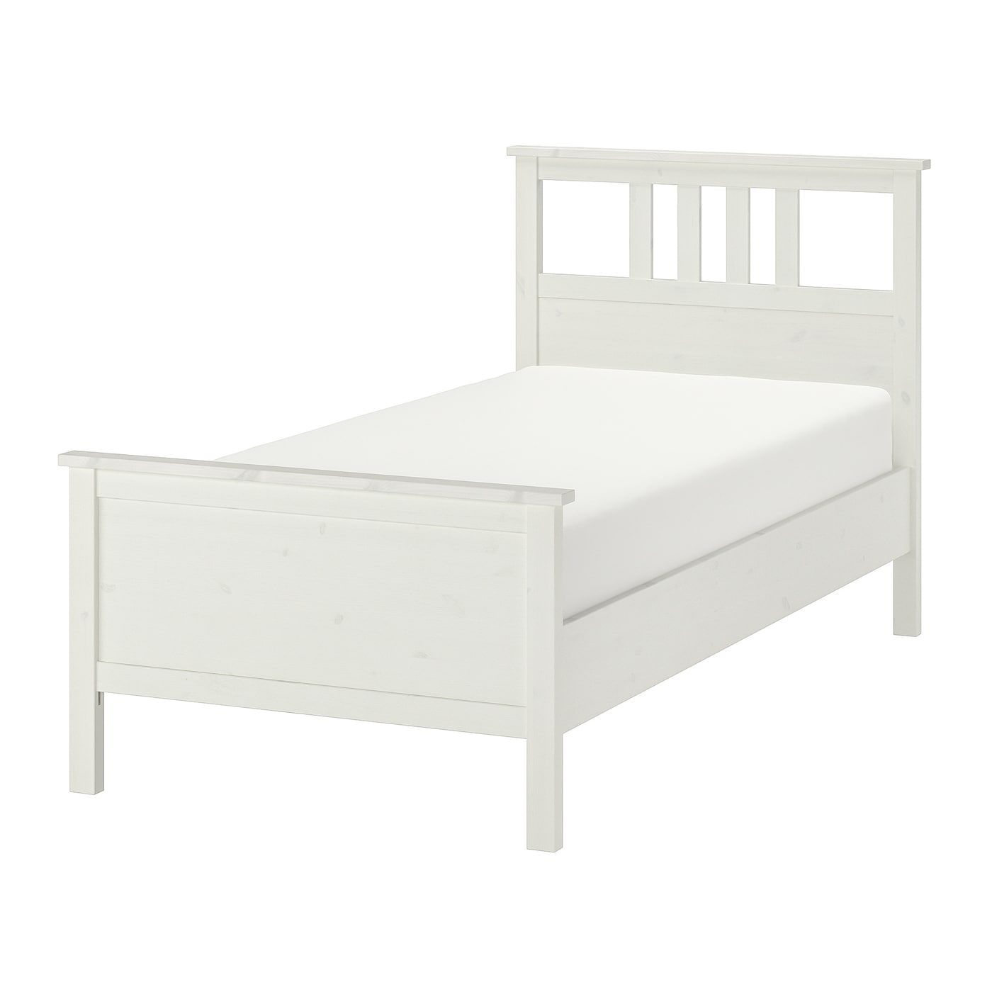 ikea twin bed