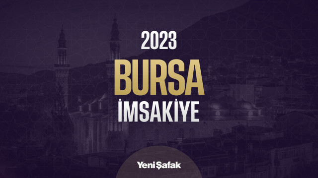 ikindi ezanı bursa