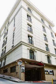 şişli 4 yıldızlı oteller