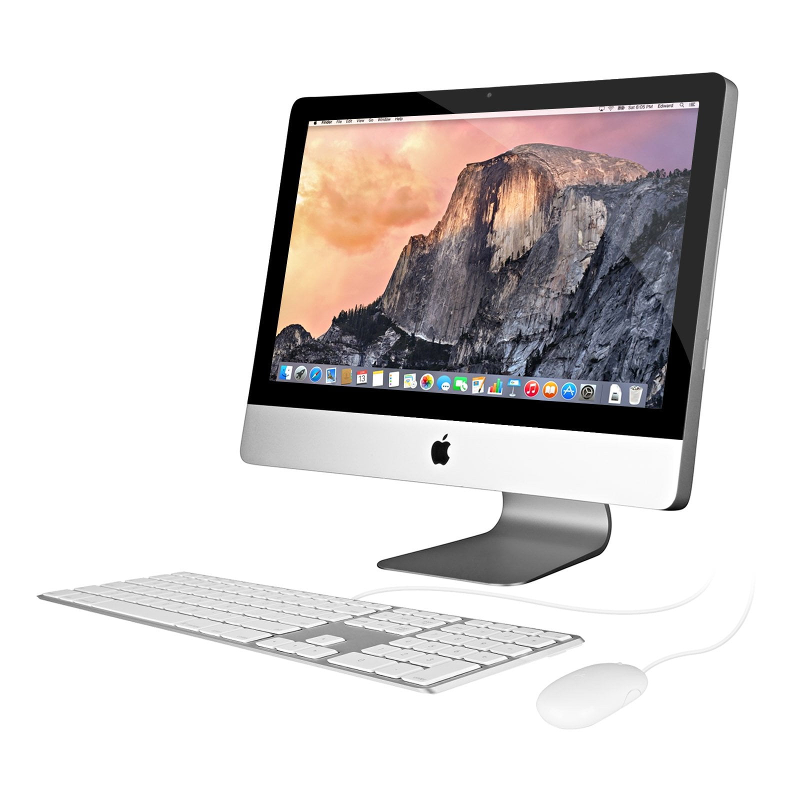 imac refurbished