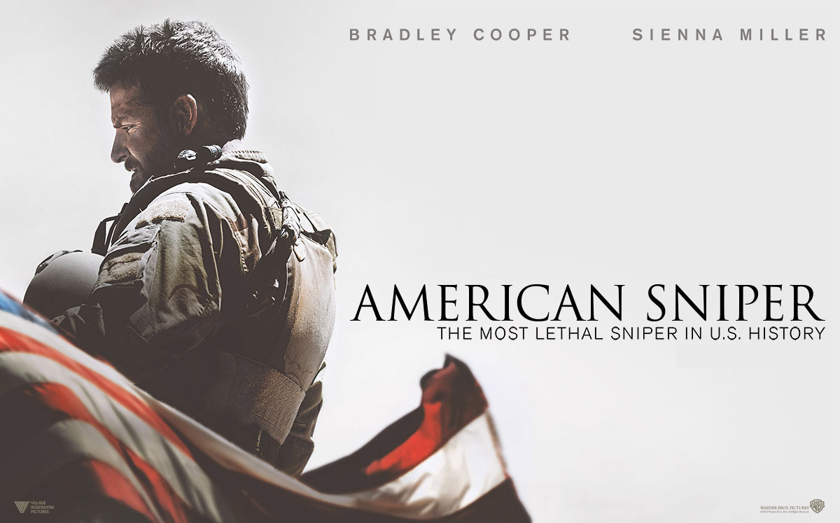 imdb american sniper