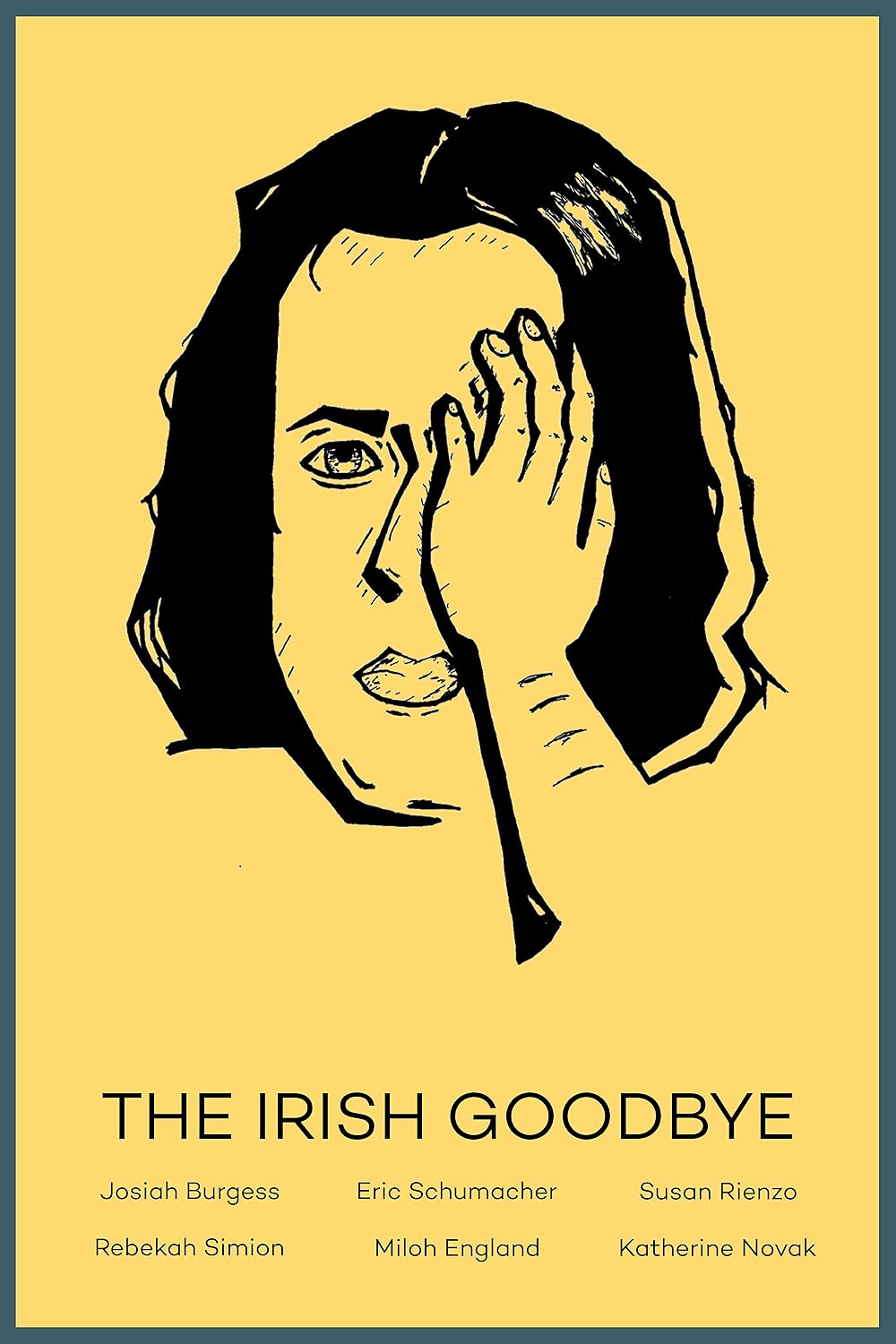 imdb an irish goodbye
