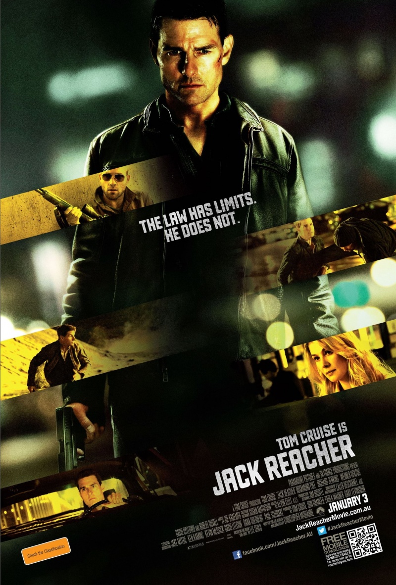 imdb jack reacher