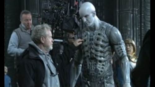 imdb prometheus